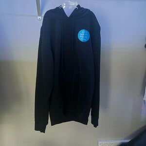 Anti Social Social Club hoodie